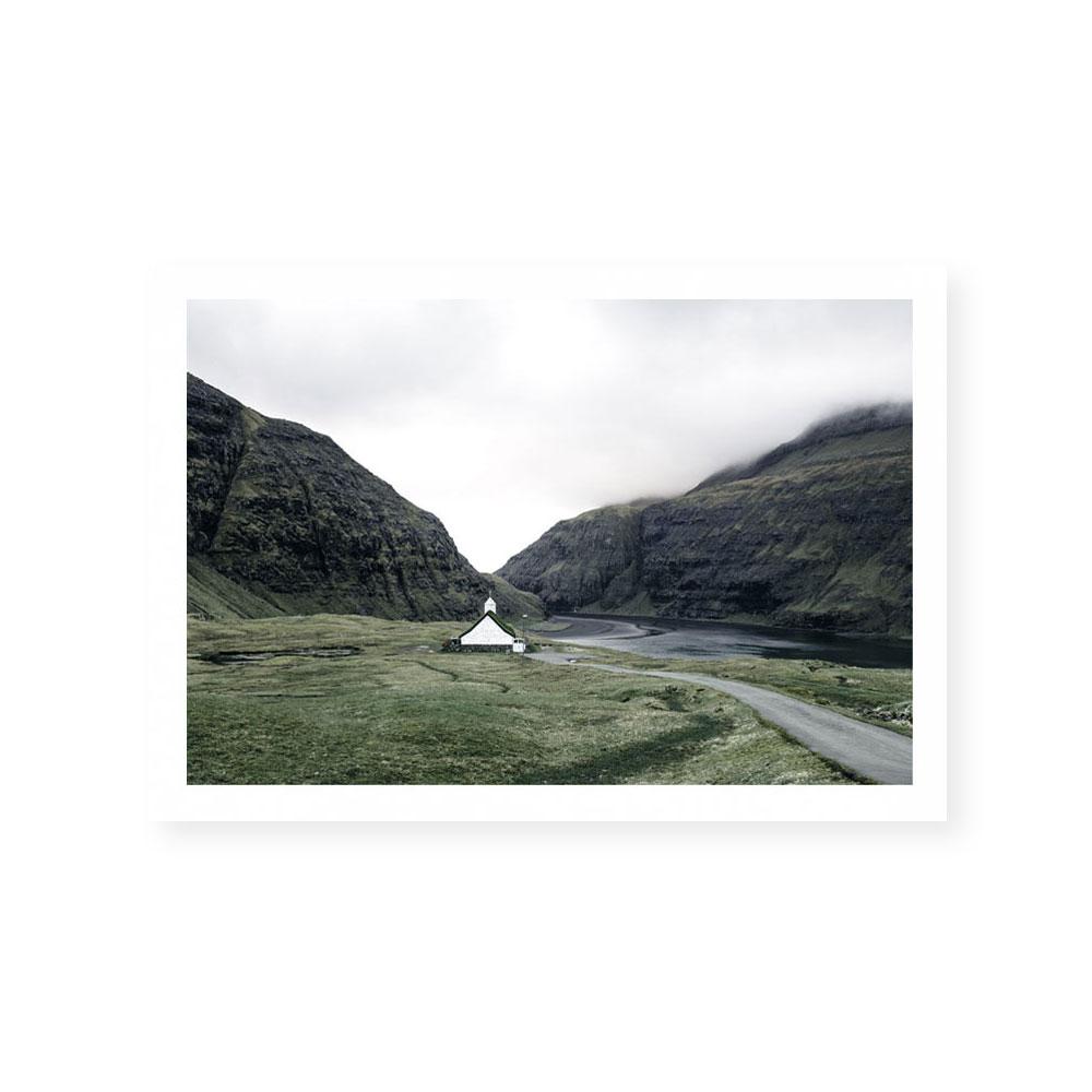 Undisturbed II