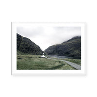 Undisturbed II
