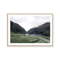 Undisturbed II