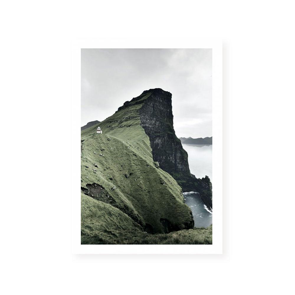 Undisturbed I