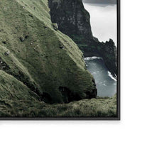 Undisturbed I