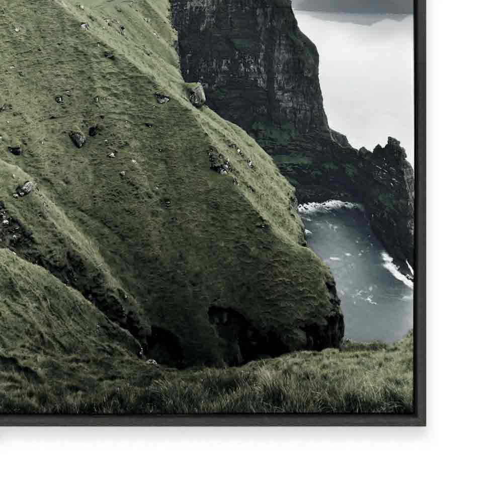 Undisturbed I
