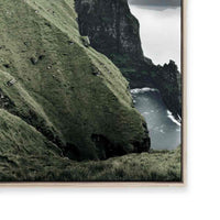 Undisturbed I