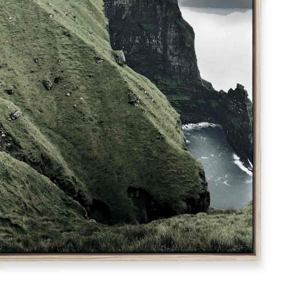 Undisturbed I
