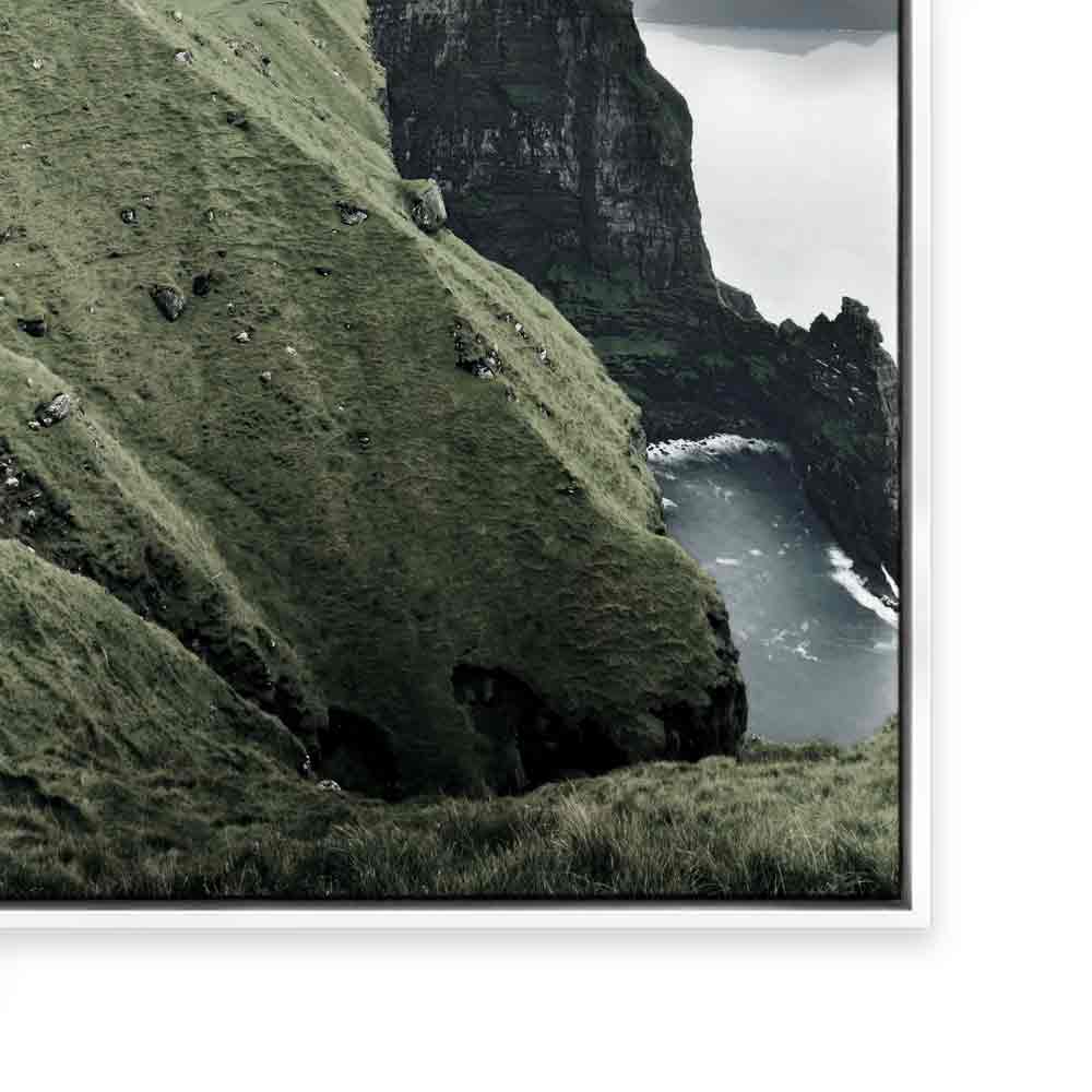Undisturbed I