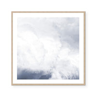 Up in the Clouds I