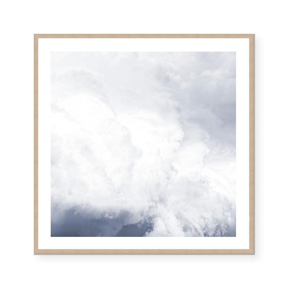 Up in the Clouds I