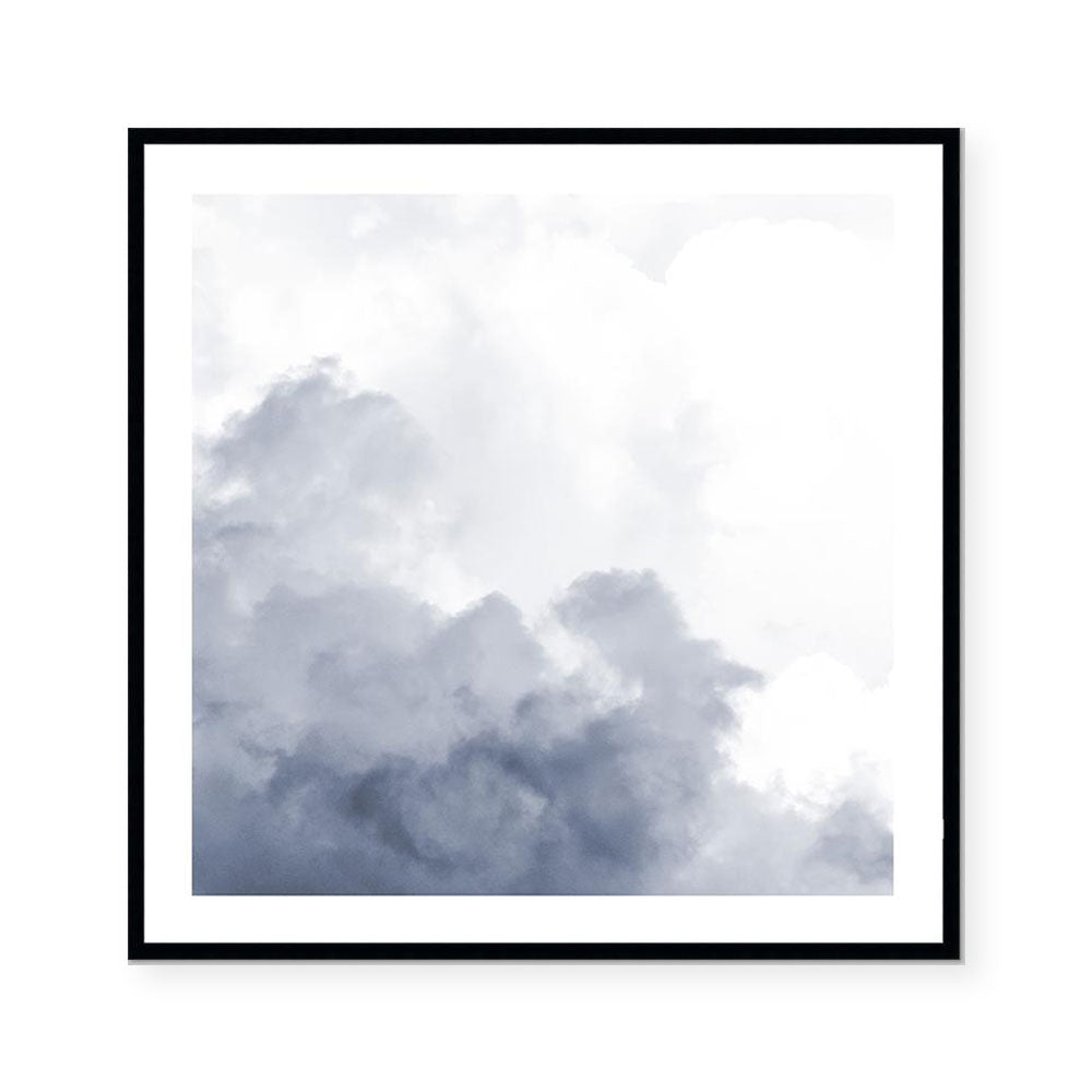Up in the Clouds I