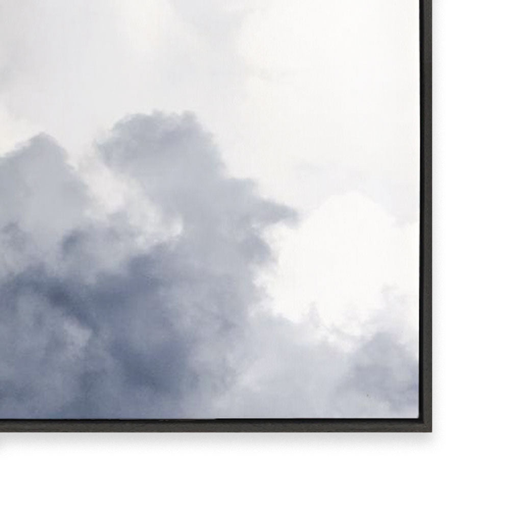 Up in the Clouds I