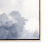 Up in the Clouds I