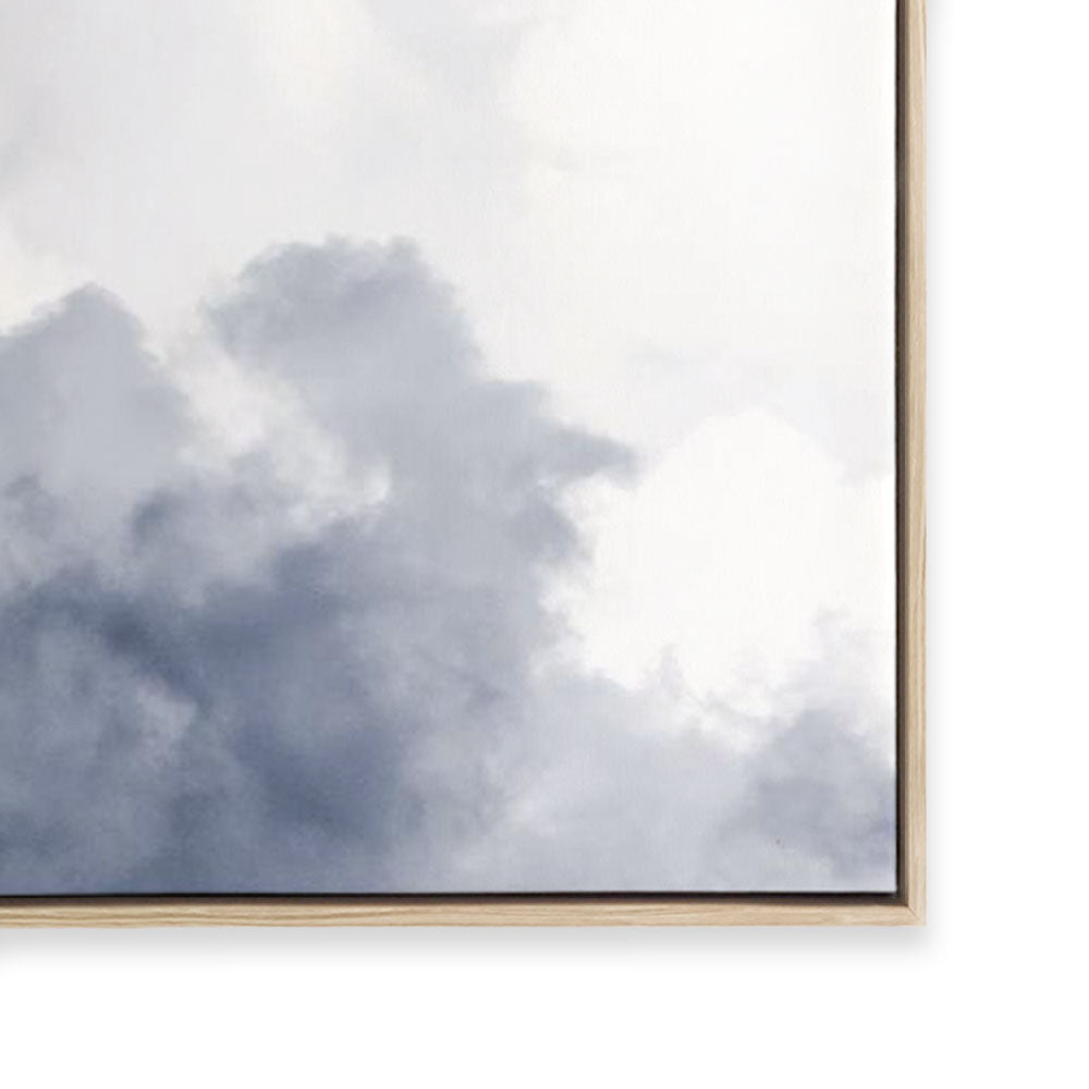 Up in the Clouds I