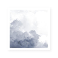 Up in the Clouds I