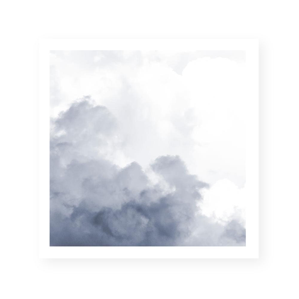 Up in the Clouds I