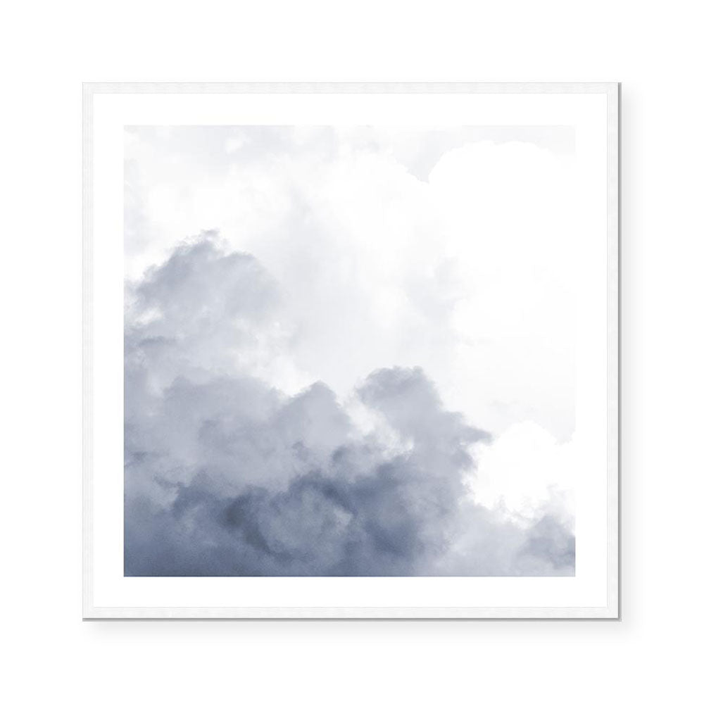 Up in the Clouds I