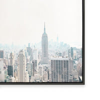 Urban Landscape
