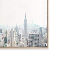 Urban Landscape