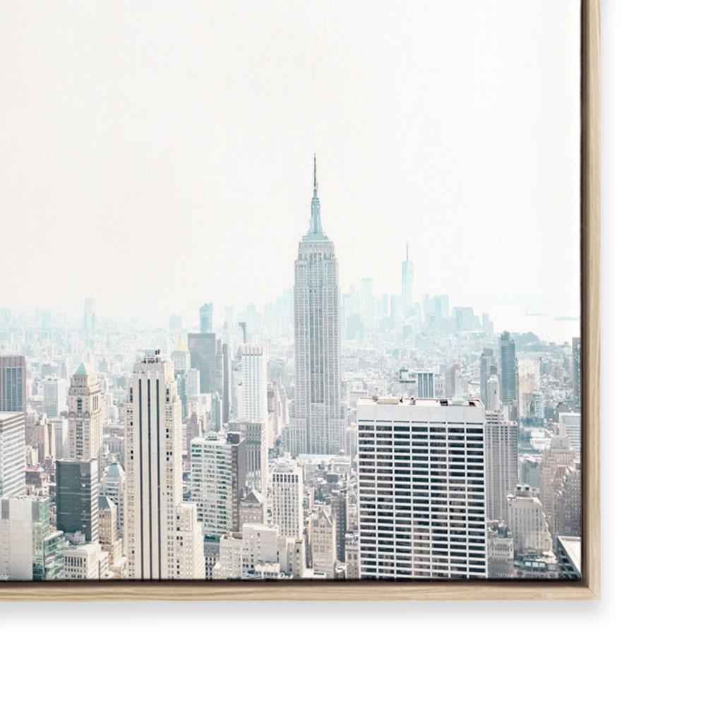 Urban Landscape