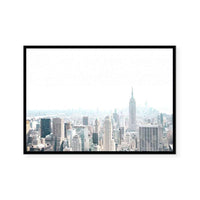 Urban Landscape