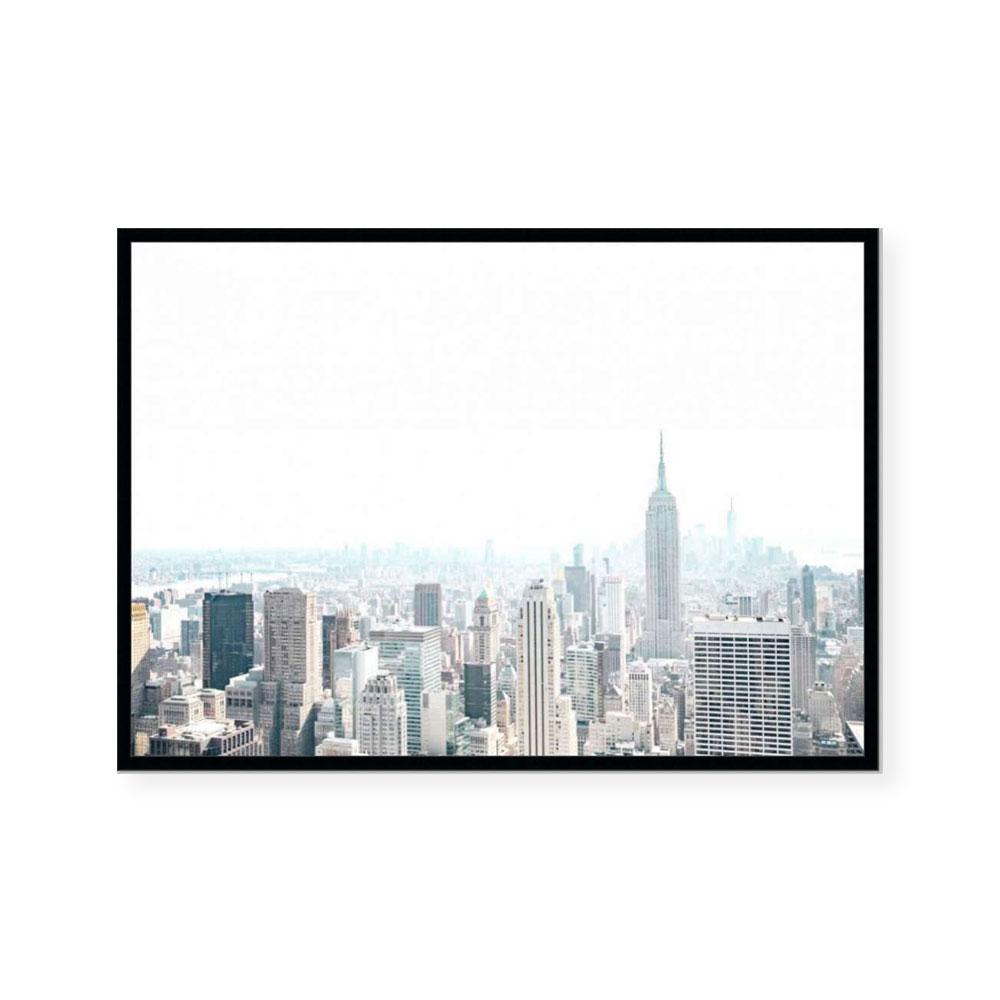 Urban Landscape