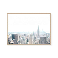 Urban Landscape