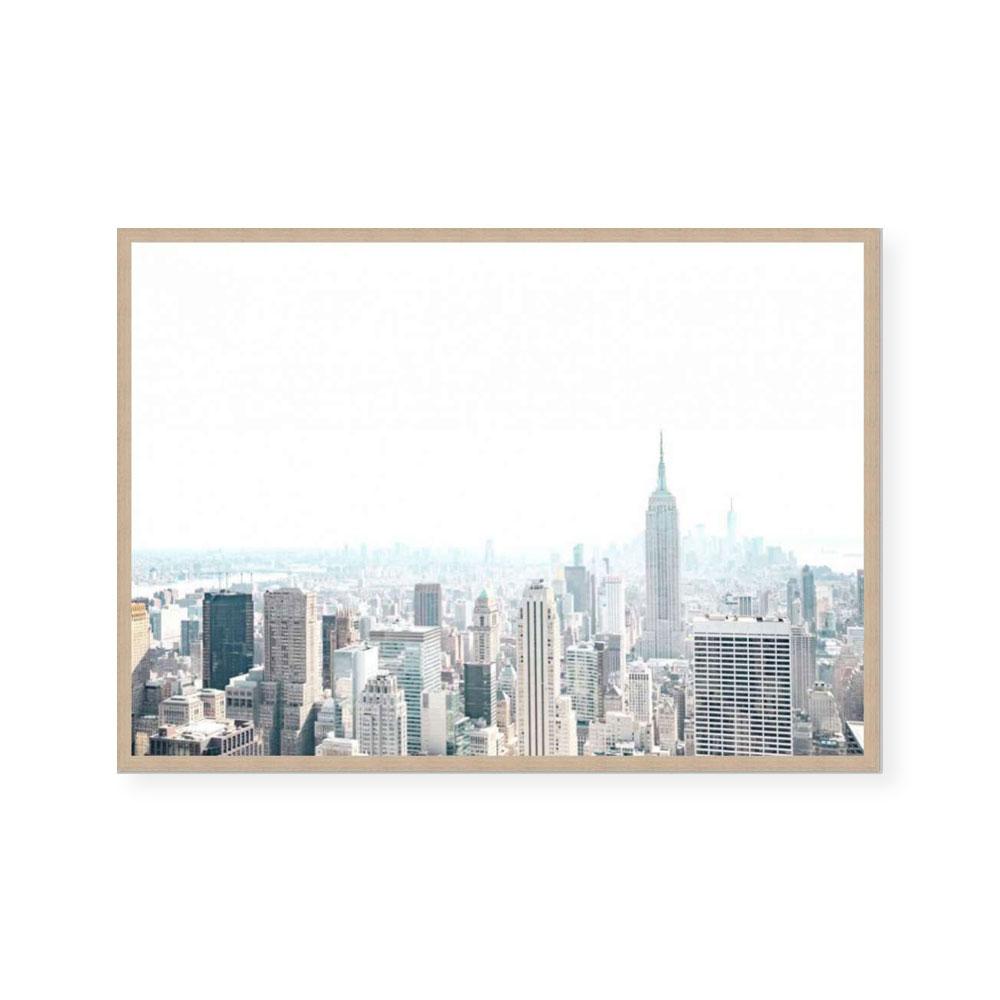 Urban Landscape