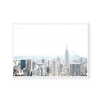 Urban Landscape