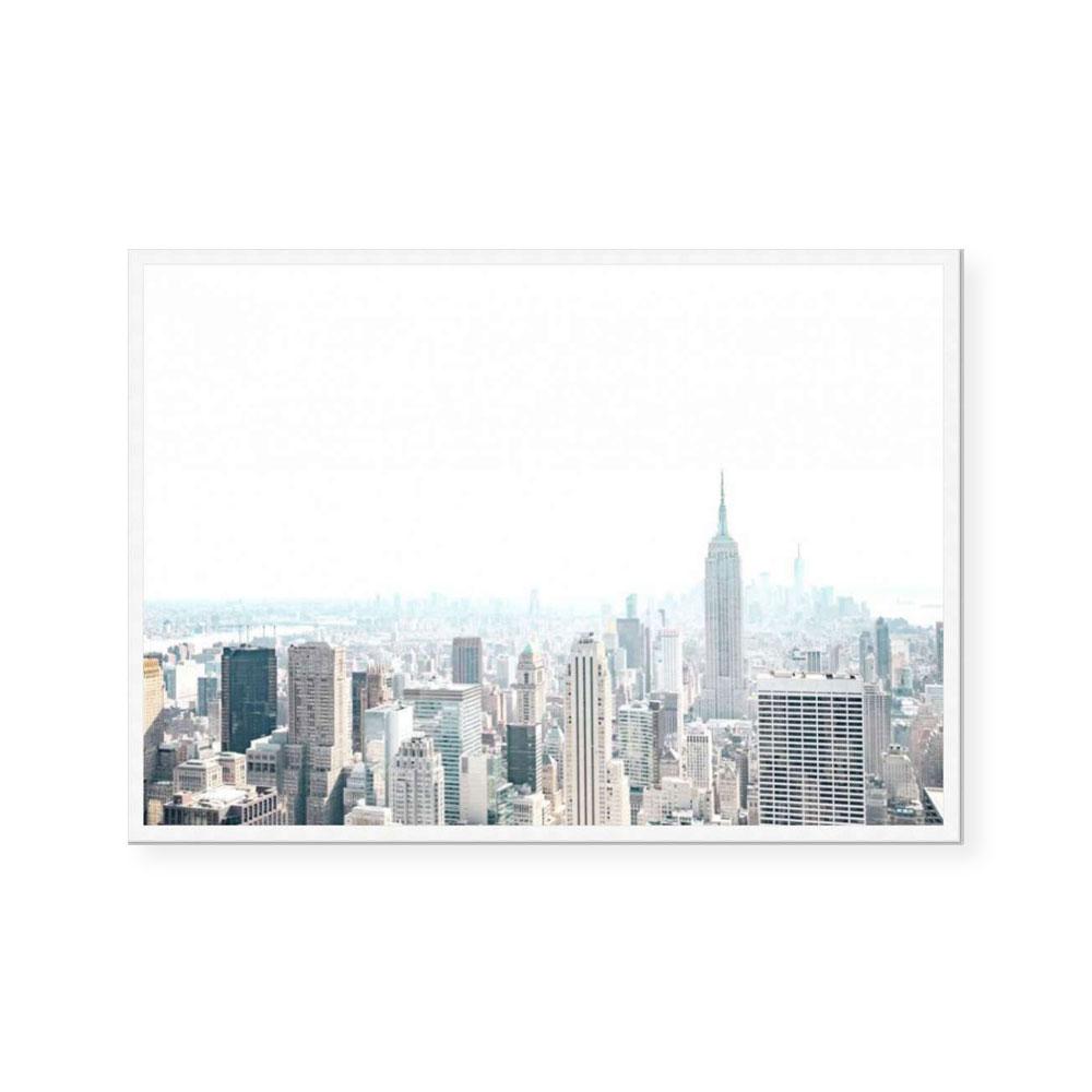 Urban Landscape