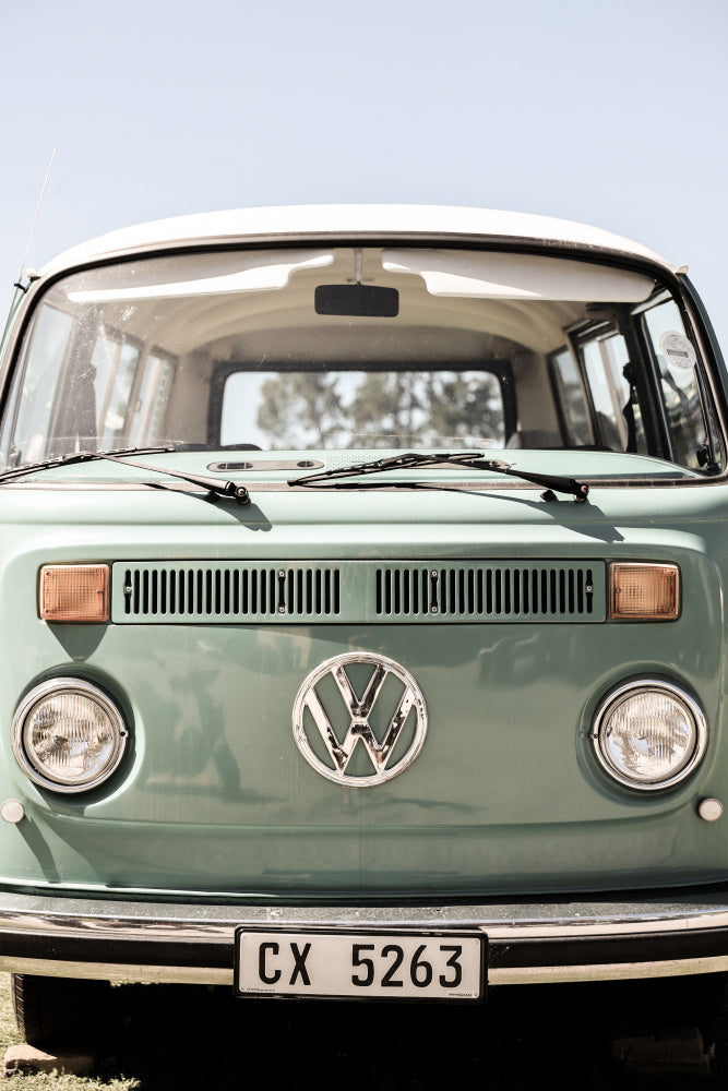 VW