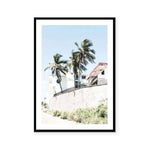 Vacation in Mexico