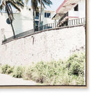 Vacation in Mexico