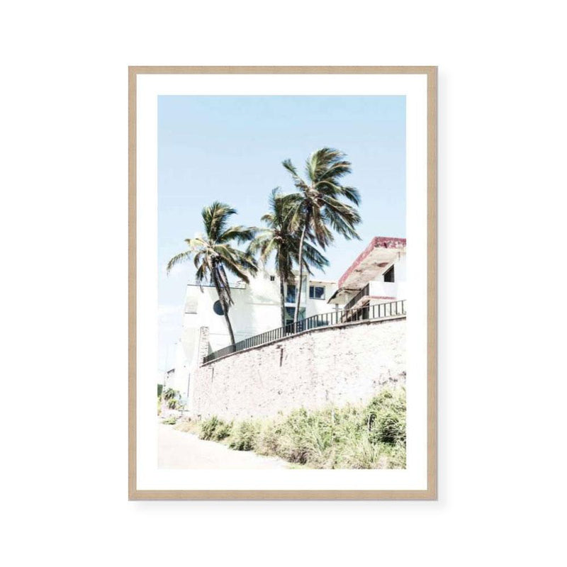 Vacation in Mexico
