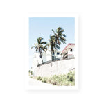 Vacation in Mexico
