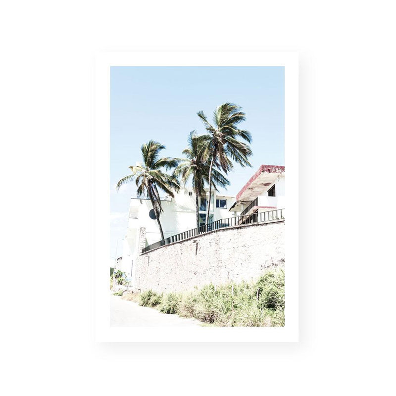 Vacation in Mexico