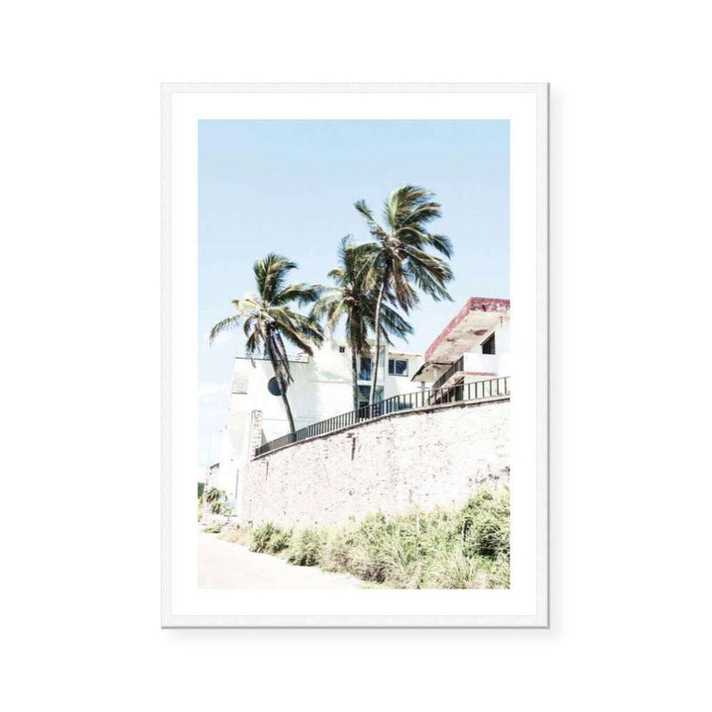 Vacation in Mexico
