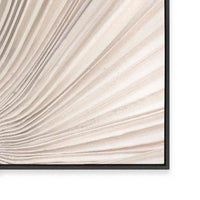 Valleys of a Palm II