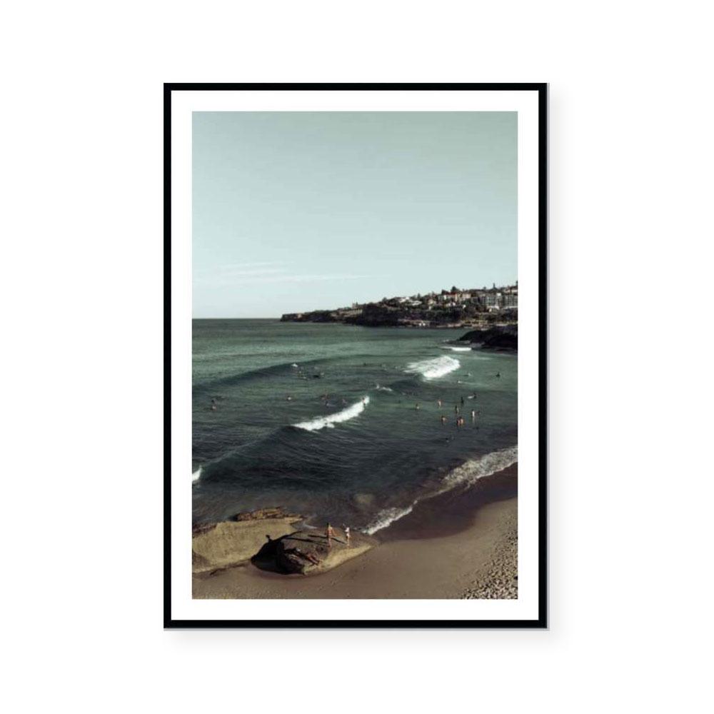Velvet | Limited Edition Print | Benny Dilger