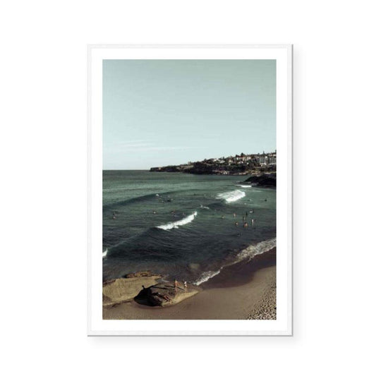 Velvet | Limited Edition Print | Benny Dilger