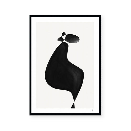 Vemod | Fine Art Print | Peytil