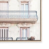 Venetian Balcony