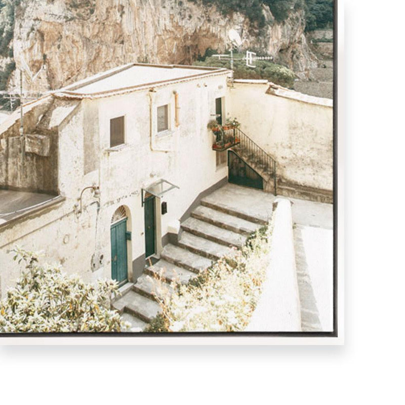 Views of Amalfi II