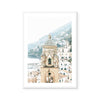 Views of Amalfi I