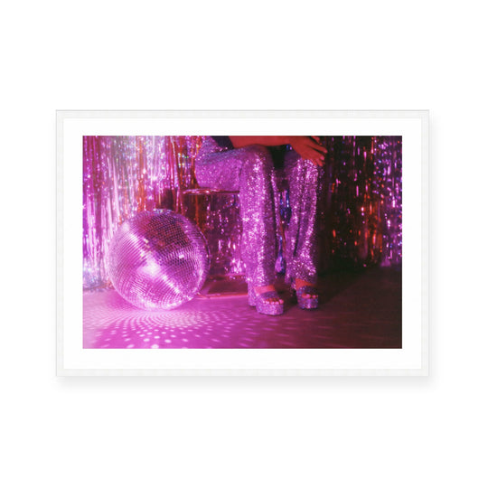 Waiting at the Disco