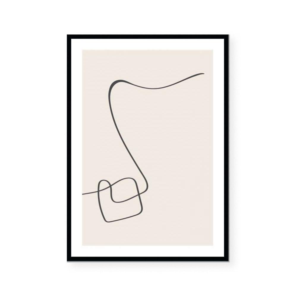 Wanderlust IV (with border)