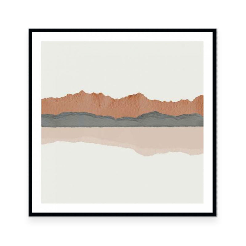 Warm Forms I
