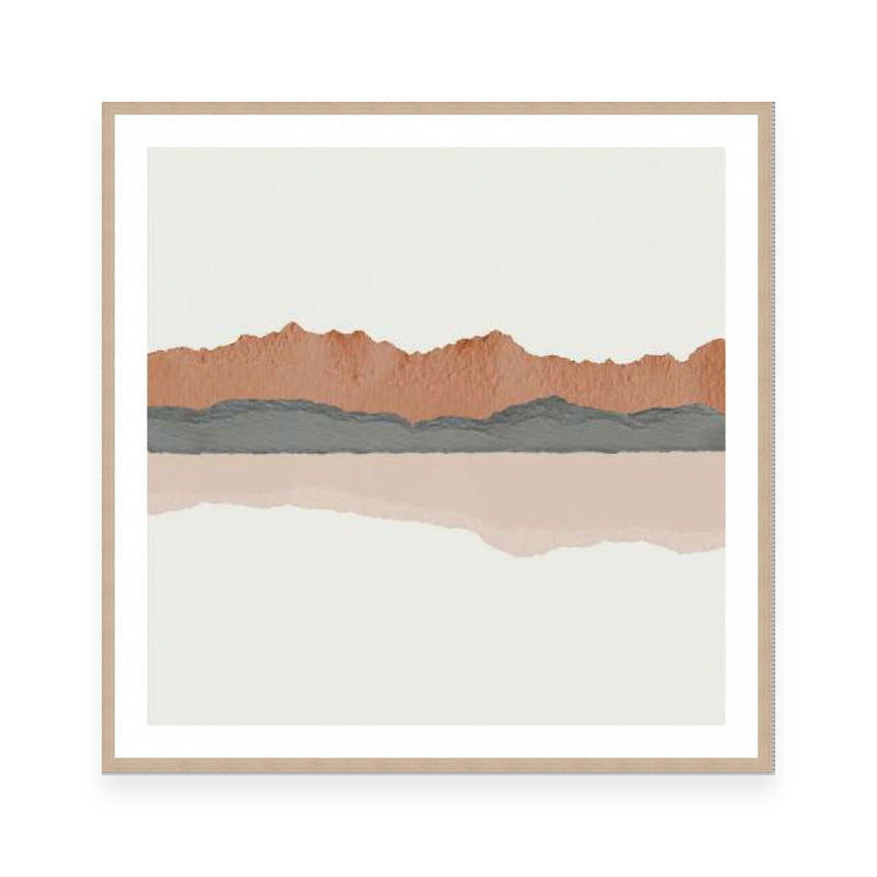 Warm Forms I