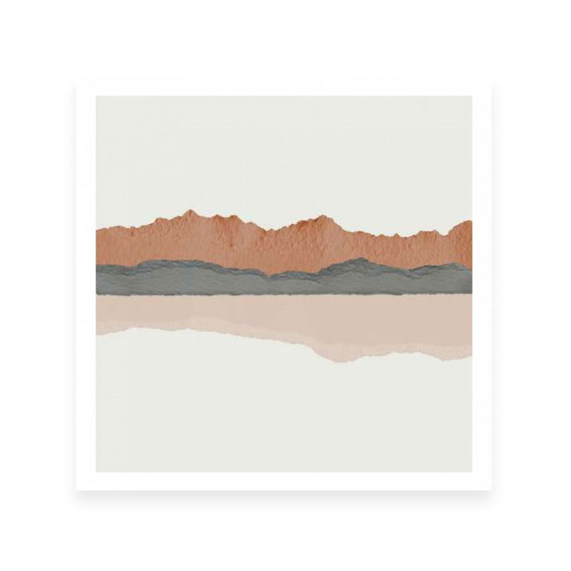 Warm Forms I