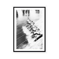 Waterski
