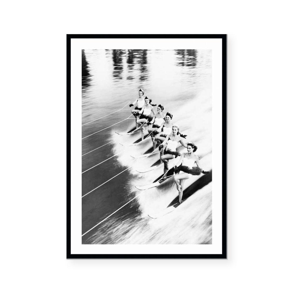 Waterski