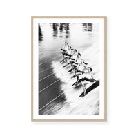 Waterski