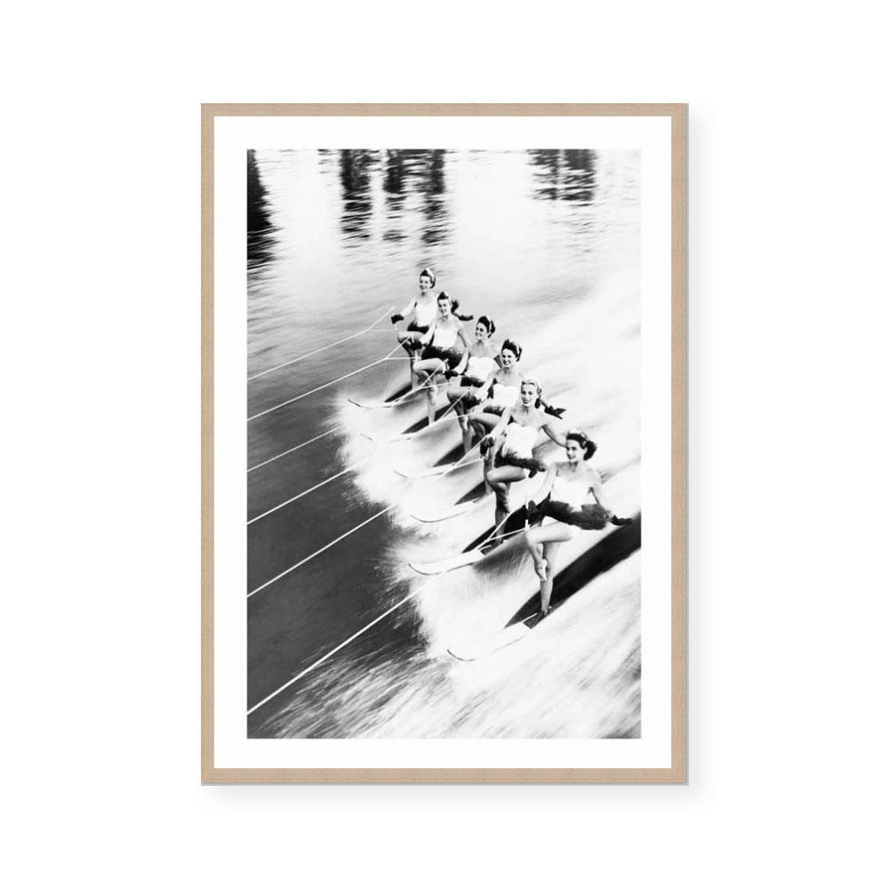 Waterski